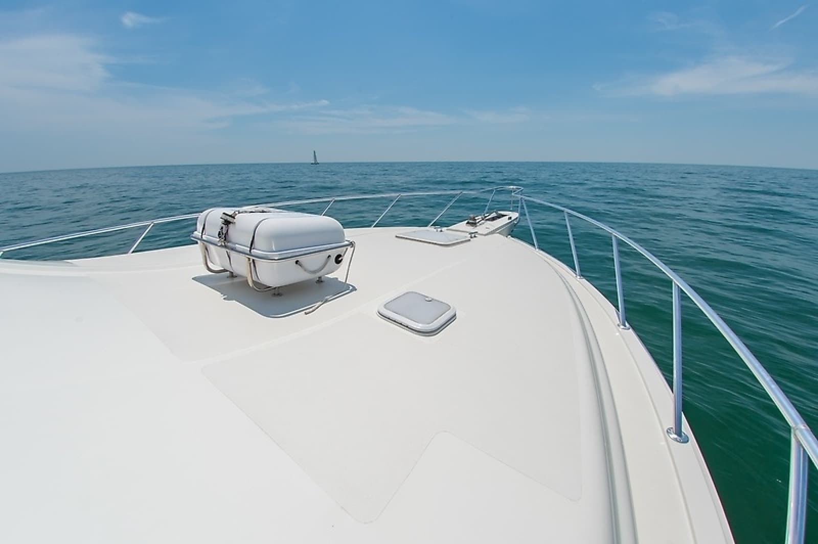 2008 Bertram 510 Convertible - Photo 19