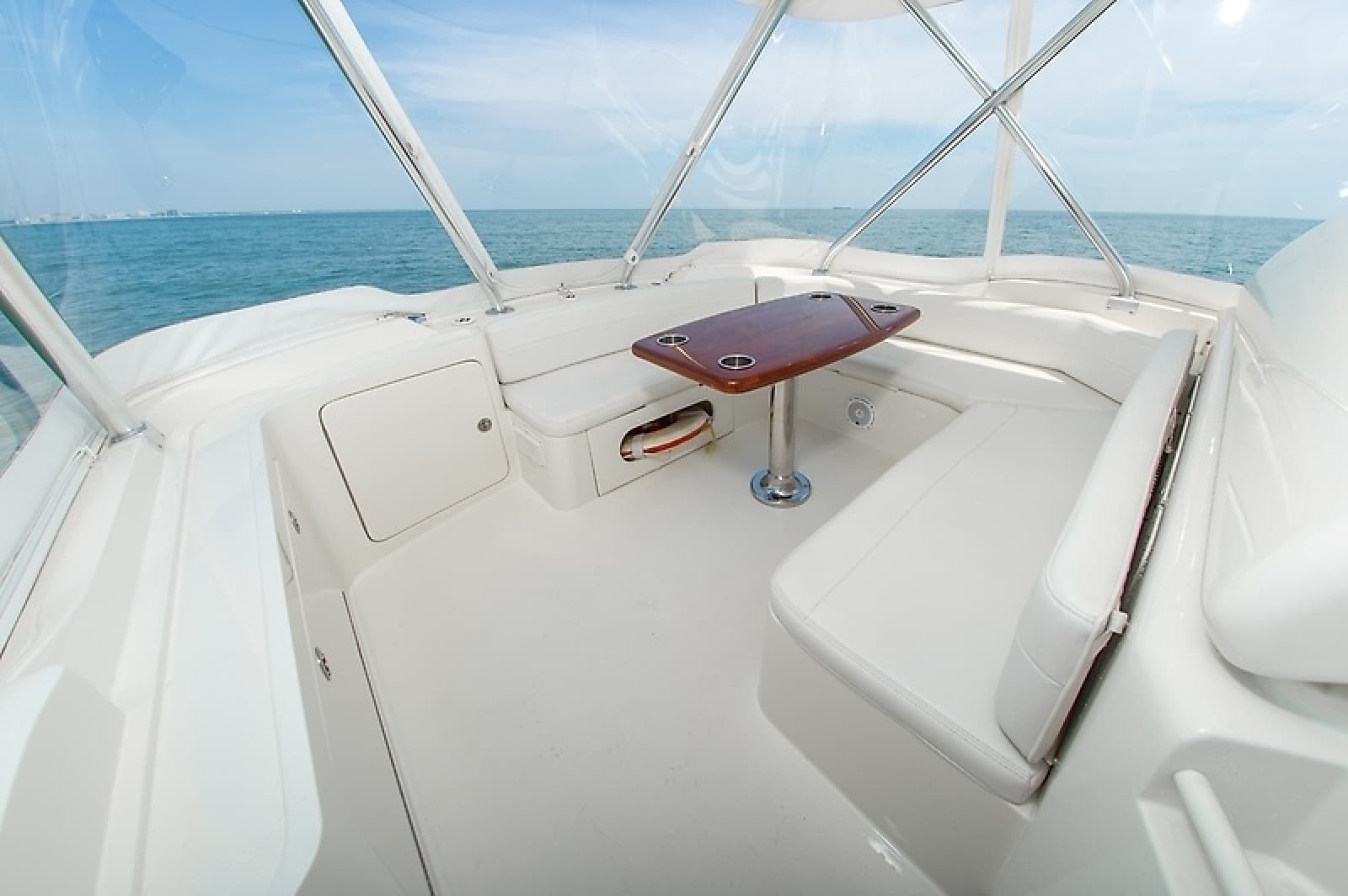 2008 Bertram 510 Convertible - Photo 14