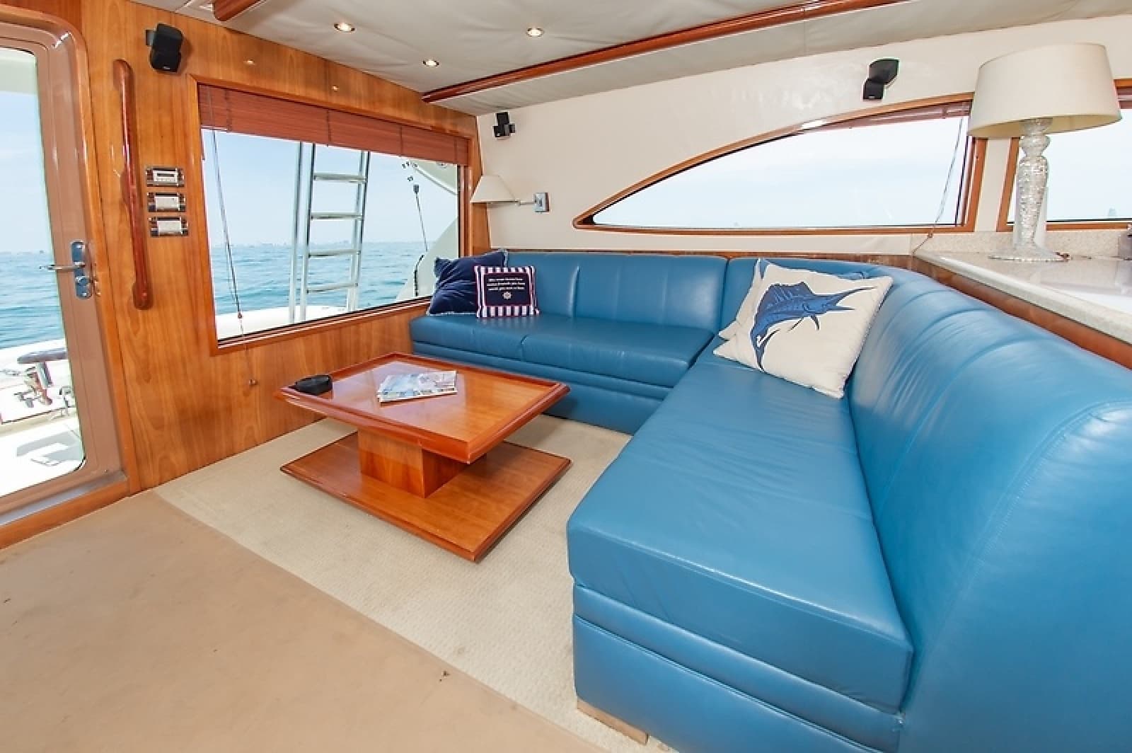 2008 Bertram 510 Convertible - Photo 25