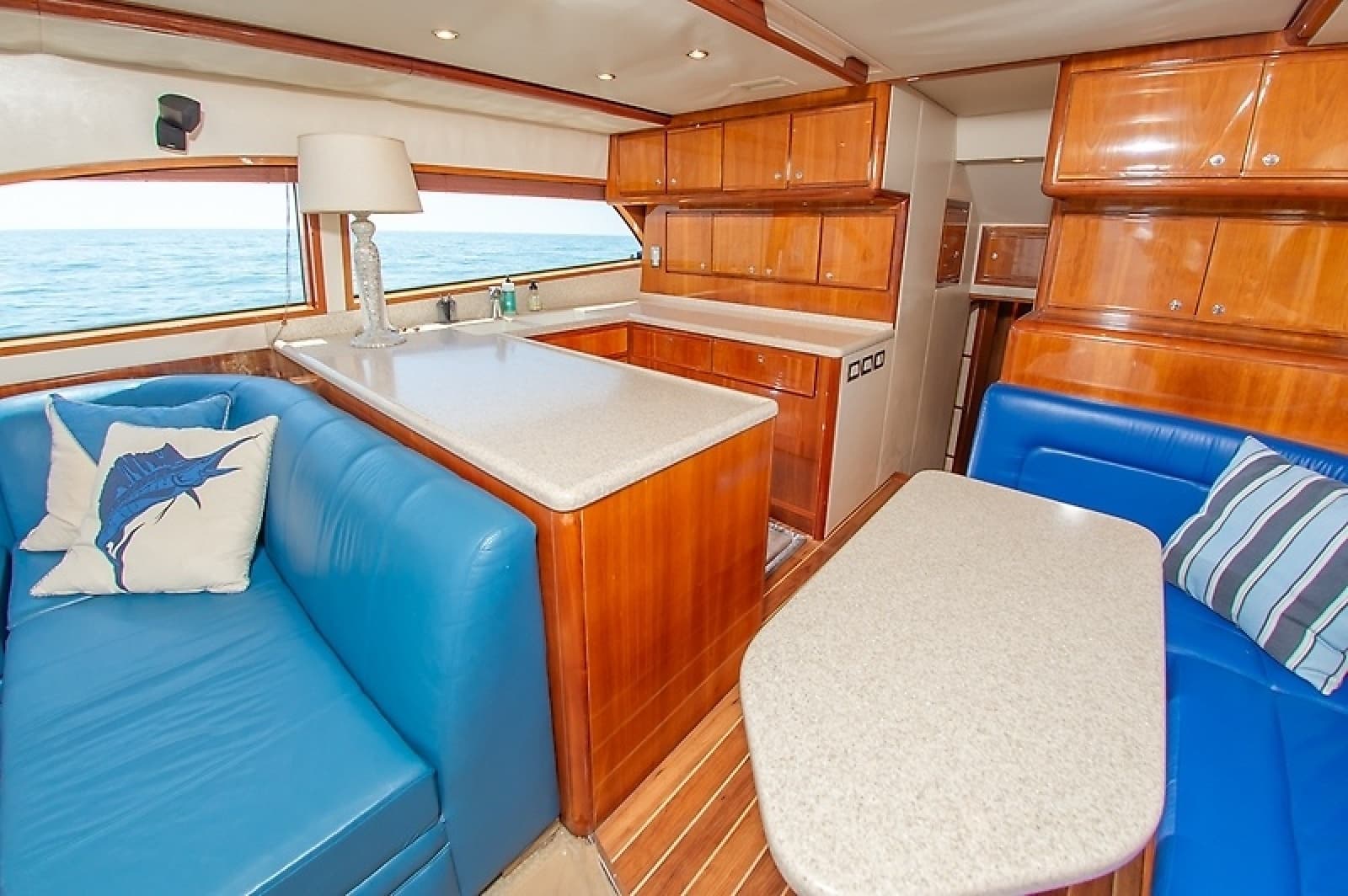 2008 Bertram 510 Convertible - Photo 23