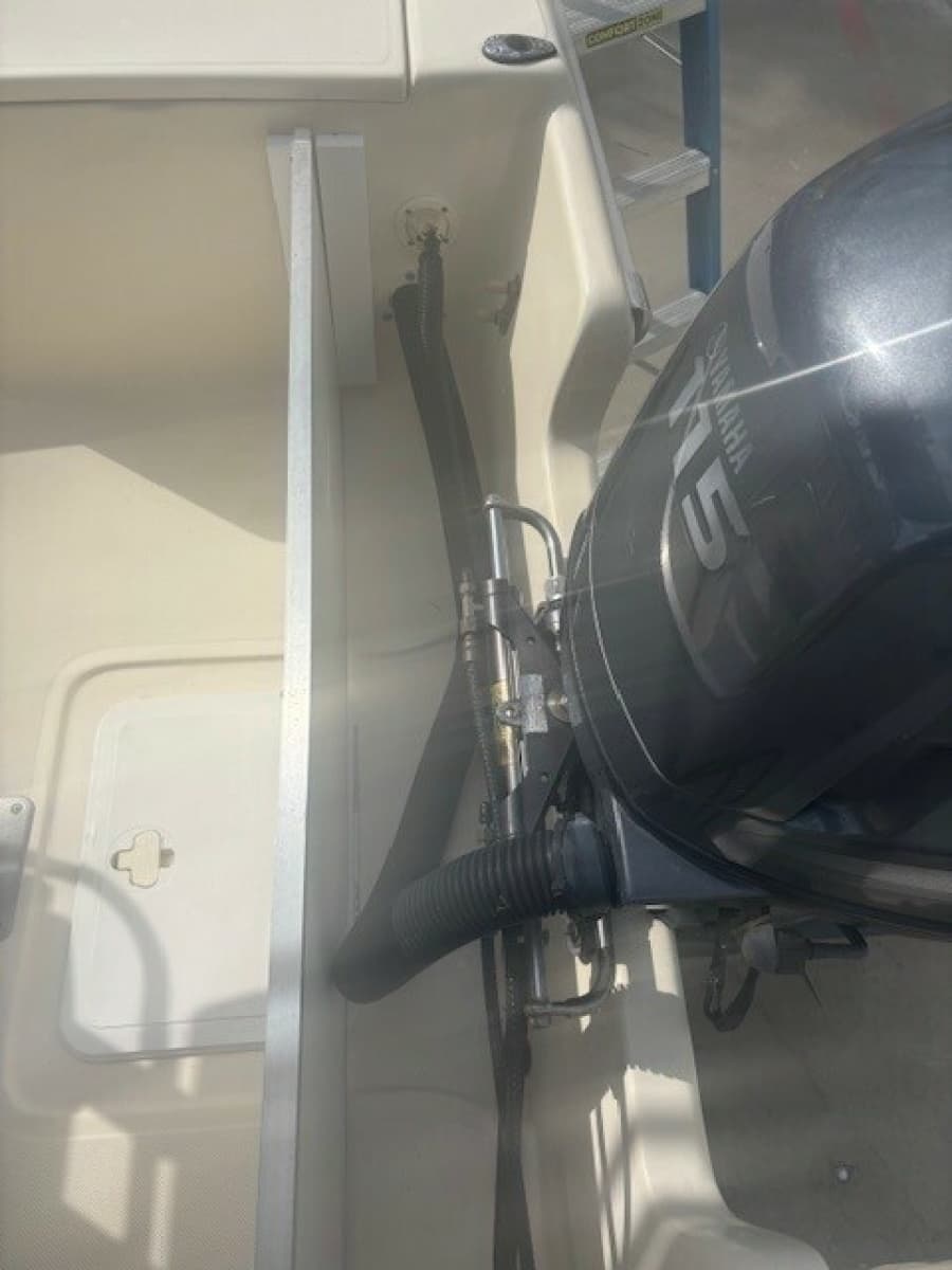 2006 Scout 185 Sportfish - Photo 57