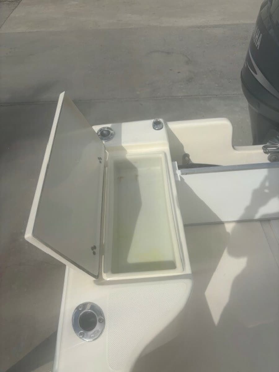 2006 Scout 185 Sportfish - Photo 58