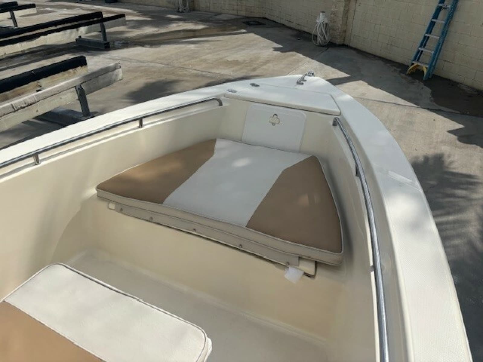 2006 Scout 185 Sportfish - Photo 24