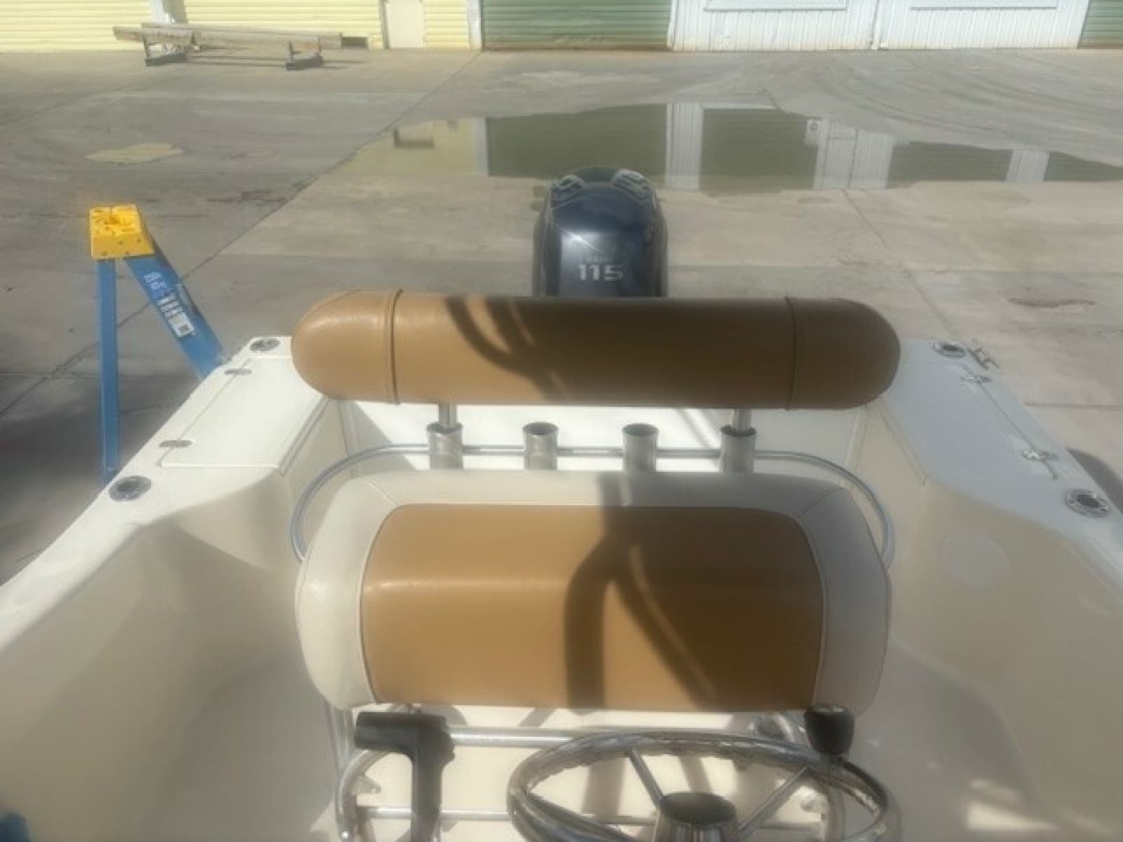2006 Scout 185 Sportfish - Photo 54