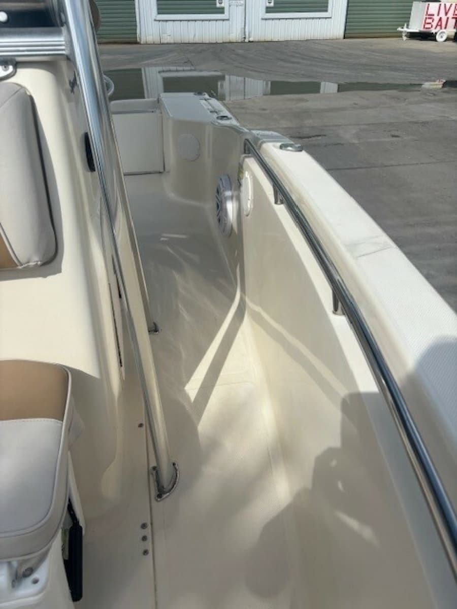 2006 Scout 185 Sportfish - Photo 32