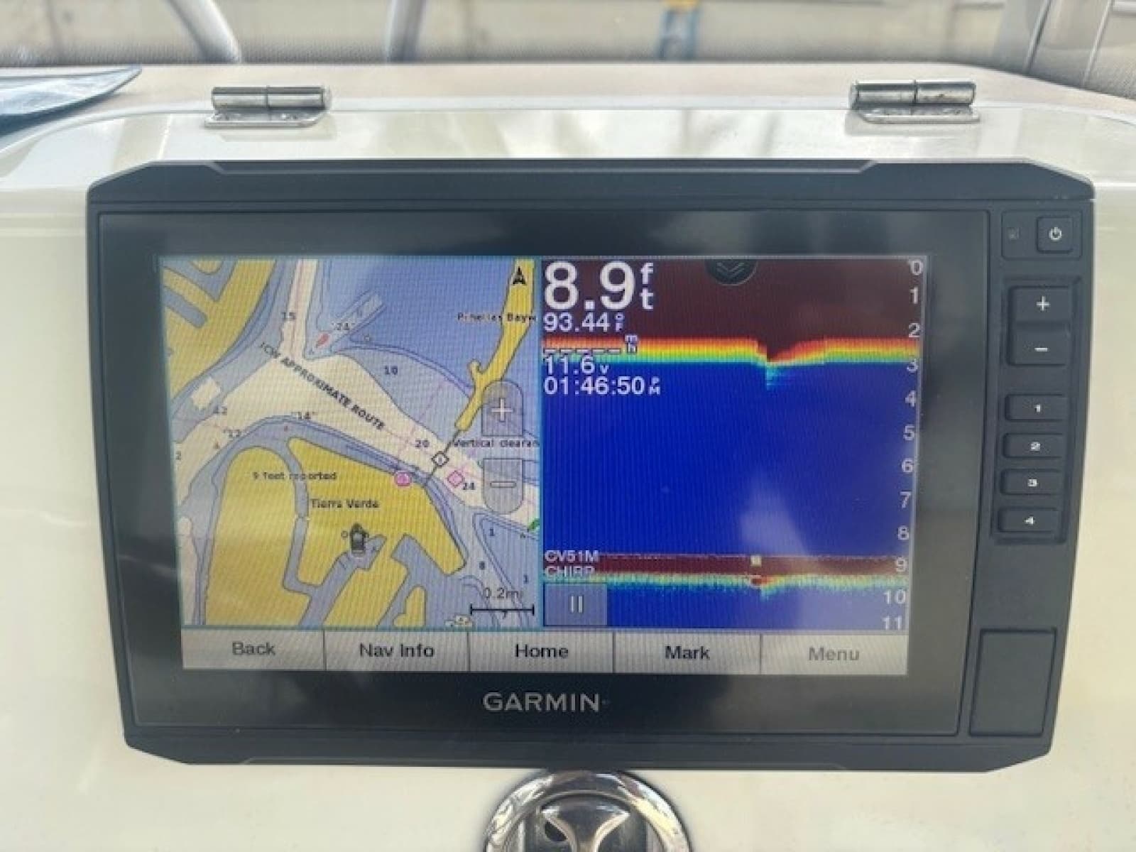 2006 Scout 185 Sportfish - Photo 42