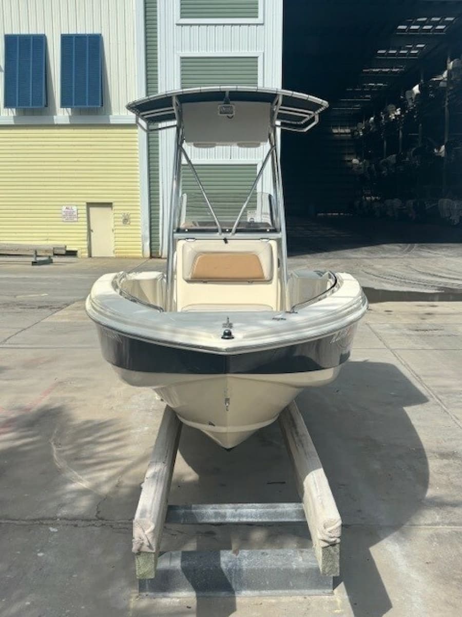 2006 Scout 185 Sportfish - Photo 7