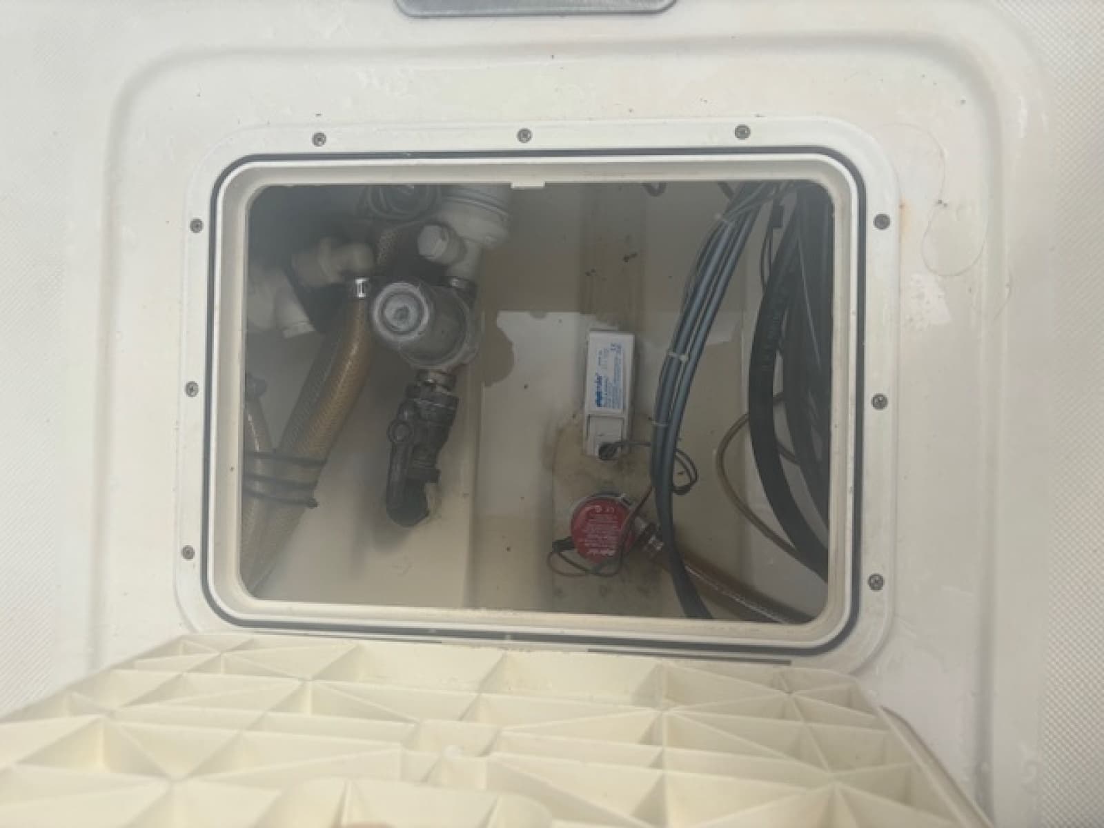 2006 Scout 185 Sportfish - Photo 65