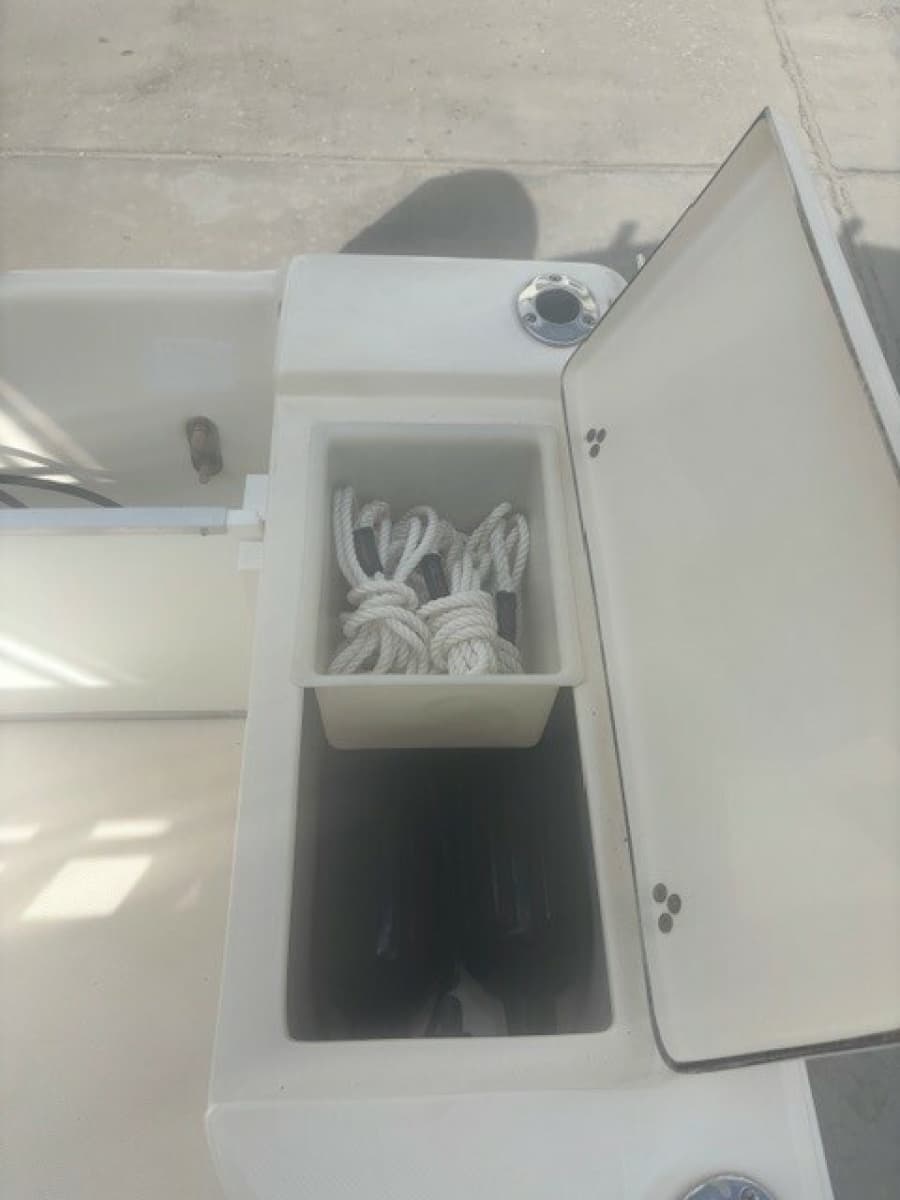 2006 Scout 185 Sportfish - Photo 64