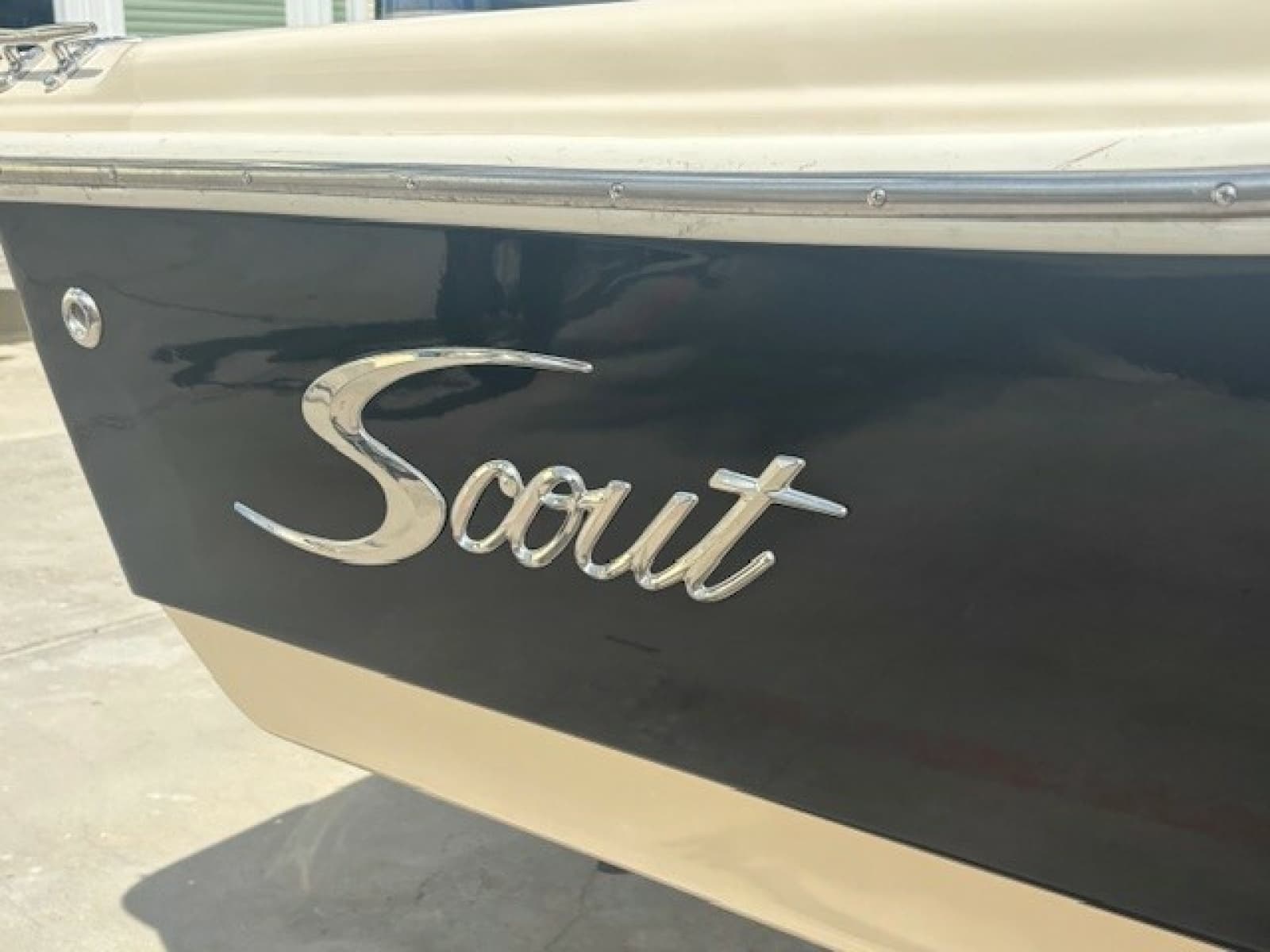 2006 Scout 185 Sportfish - Photo 11