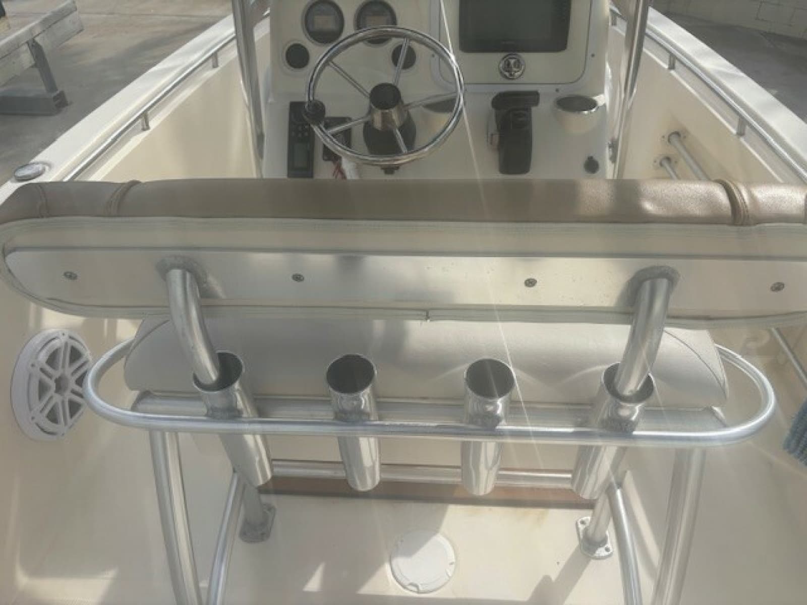 2006 Scout 185 Sportfish - Photo 55