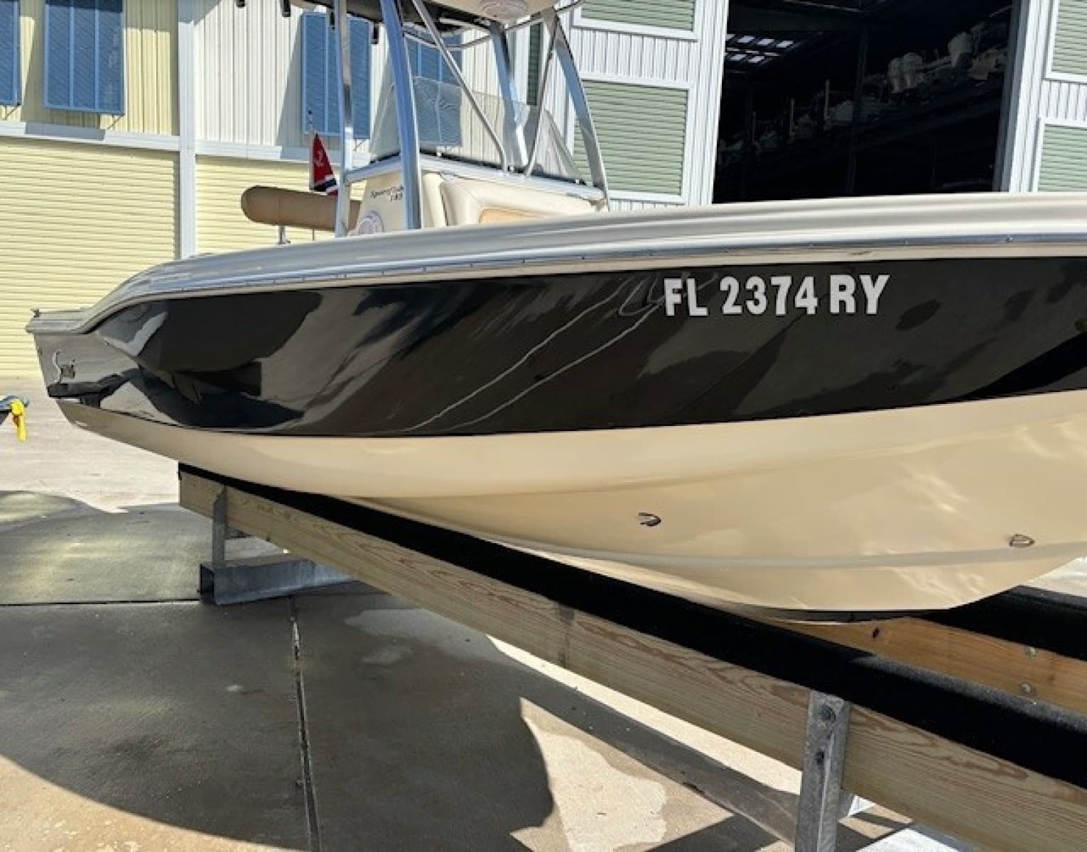 2006 Scout 185 Sportfish - Photo 4