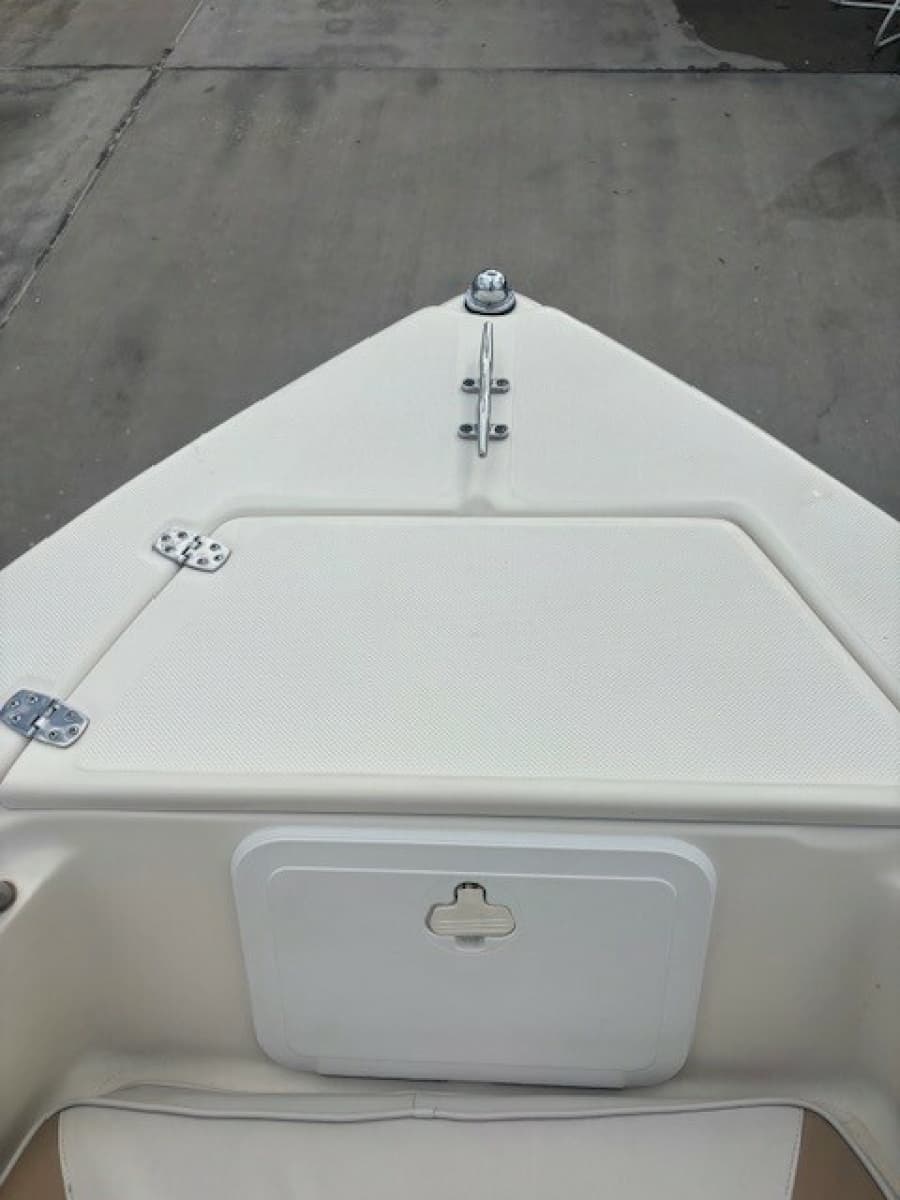 2006 Scout 185 Sportfish - Photo 21
