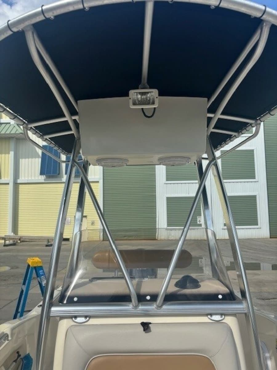 2006 Scout 185 Sportfish - Photo 29
