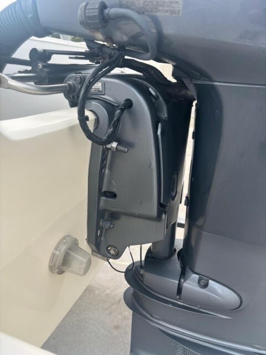 2006 Scout 185 Sportfish - Photo 16