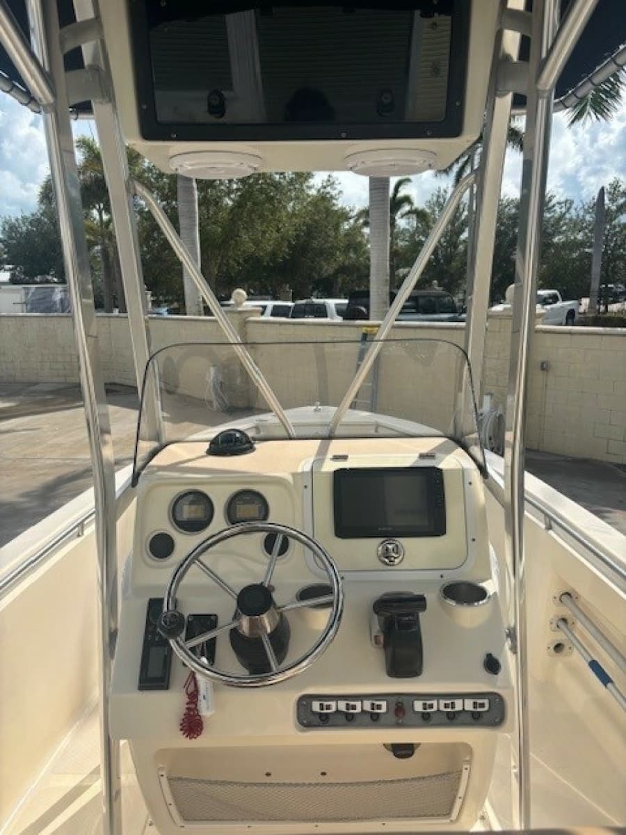 2006 Scout 185 Sportfish - Photo 38