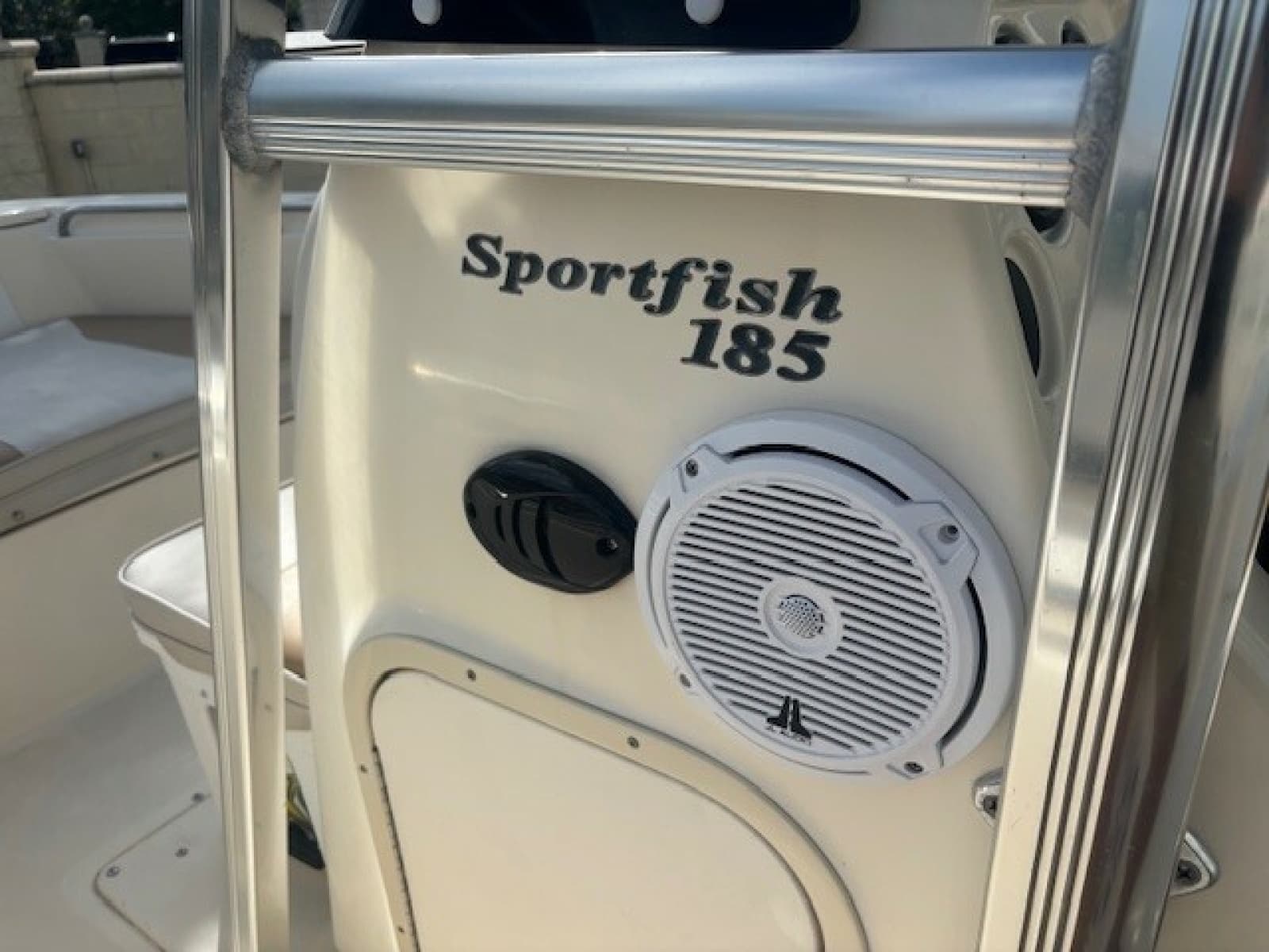2006 Scout 185 Sportfish - Photo 40