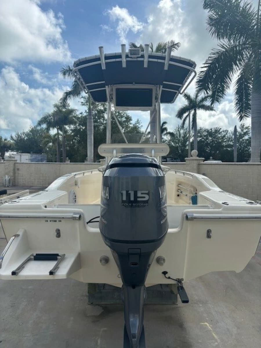 2006 Scout 185 Sportfish - Photo 13