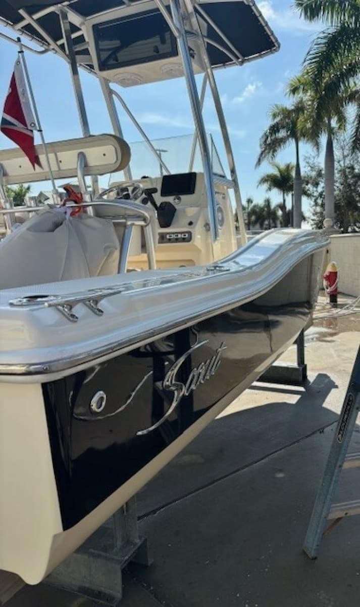 2006 Scout 185 Sportfish - Photo 5