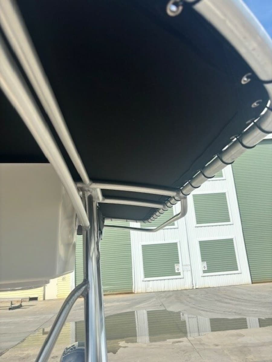 2006 Scout 185 Sportfish - Photo 35