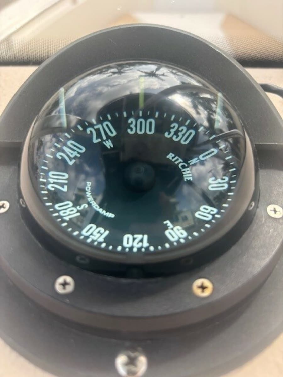 2006 Scout 185 Sportfish - Photo 44