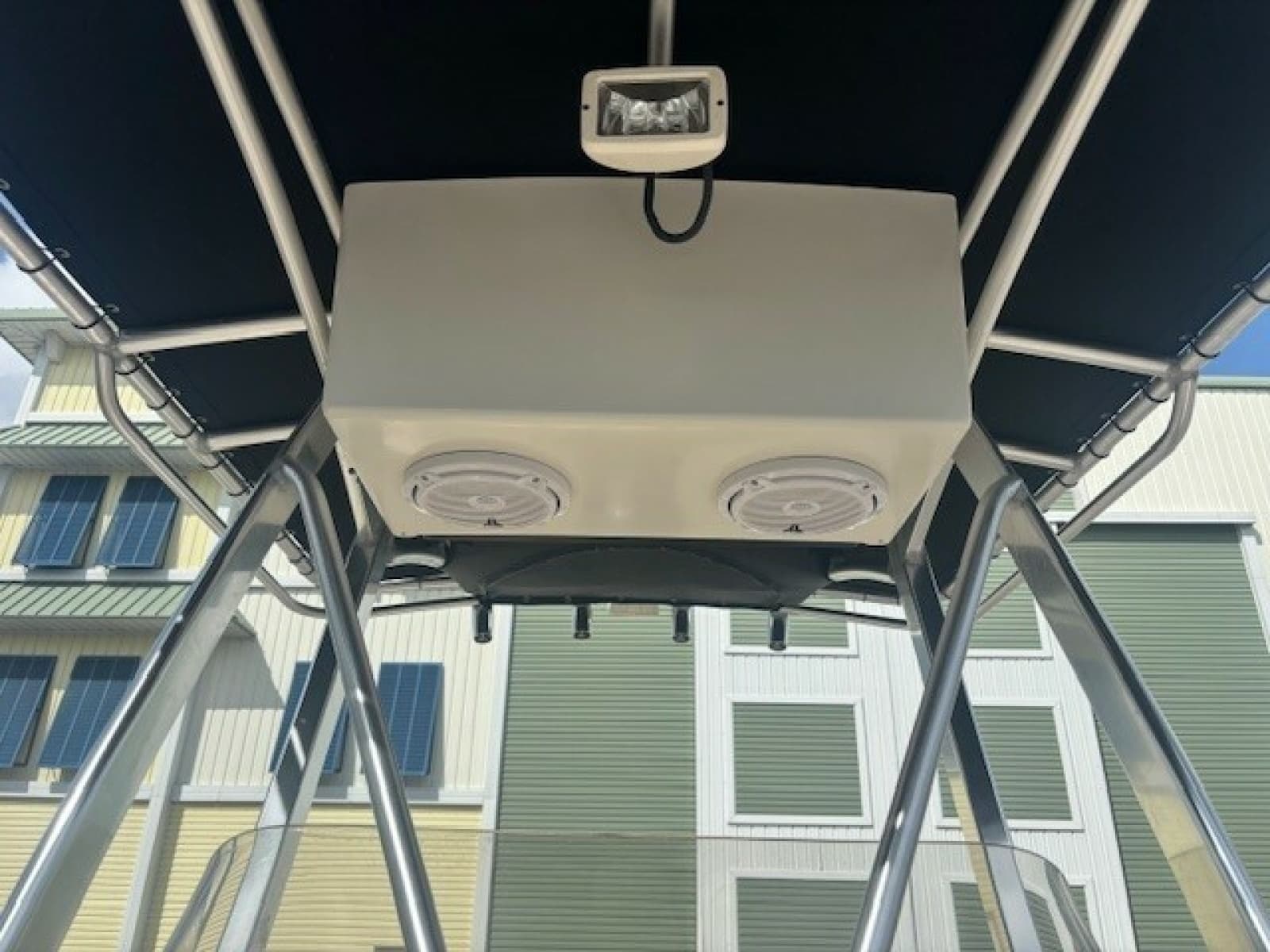 2006 Scout 185 Sportfish - Photo 33