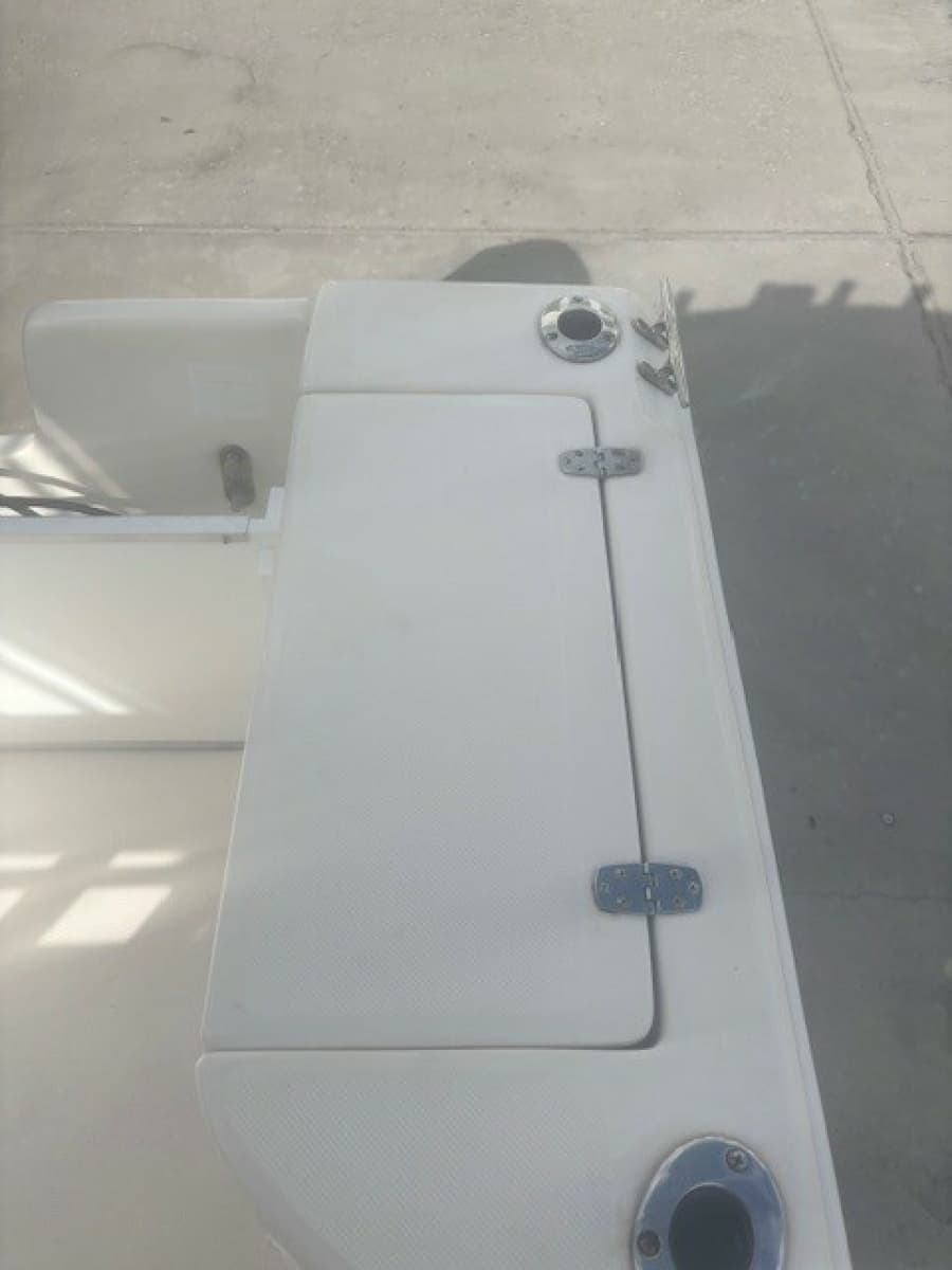 2006 Scout 185 Sportfish - Photo 62