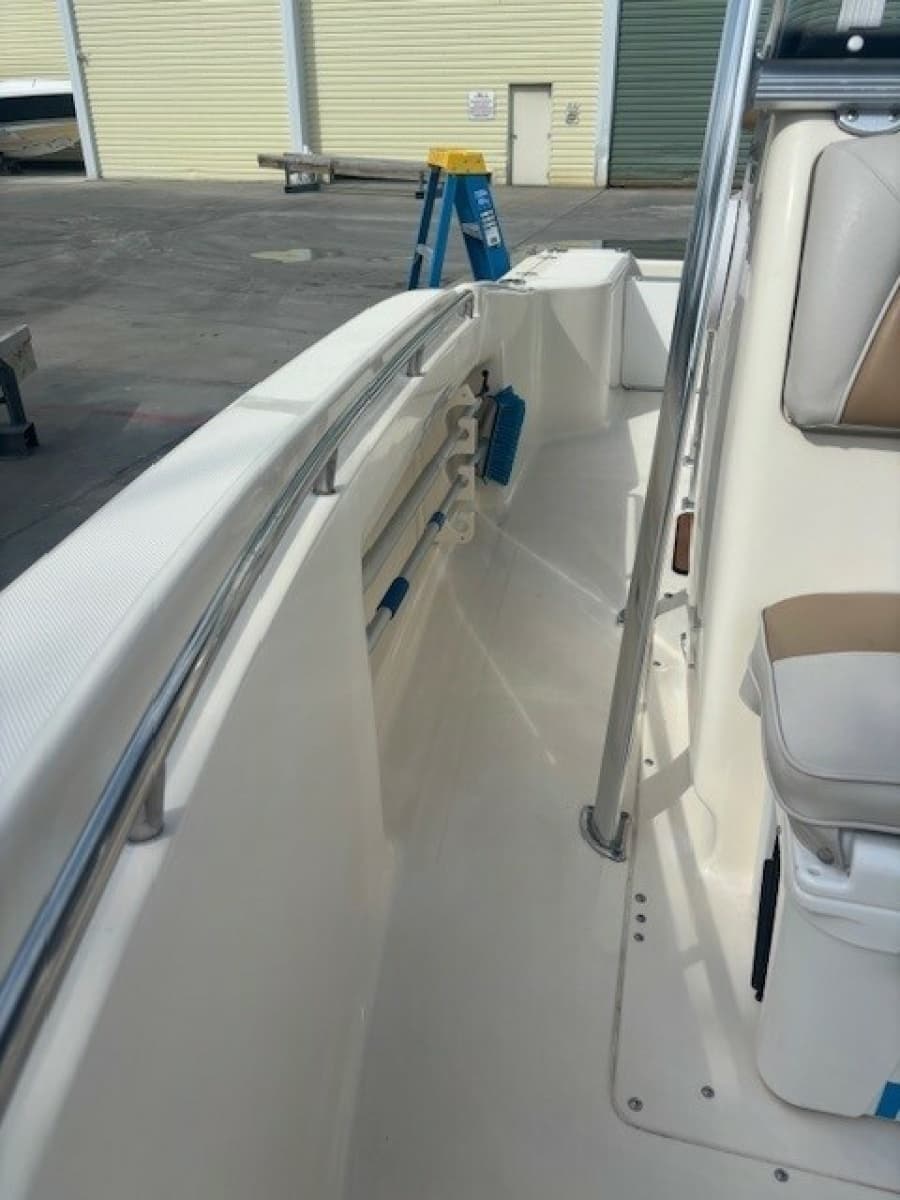 2006 Scout 185 Sportfish - Photo 31