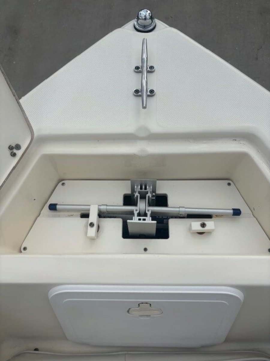 2006 Scout 185 Sportfish - Photo 22