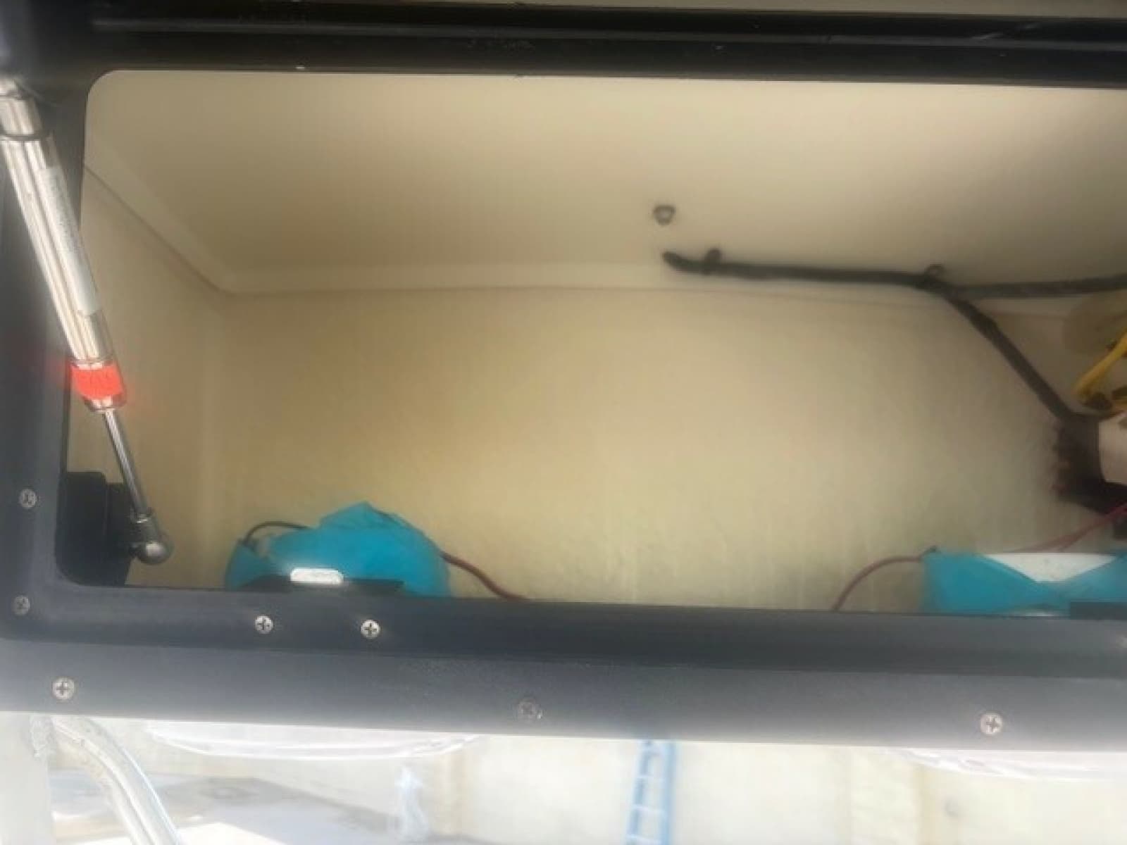 2006 Scout 185 Sportfish - Photo 53