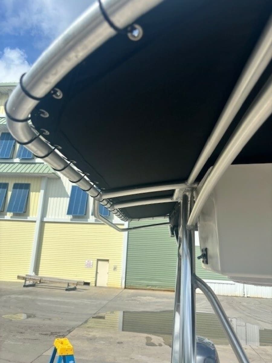 2006 Scout 185 Sportfish - Photo 34