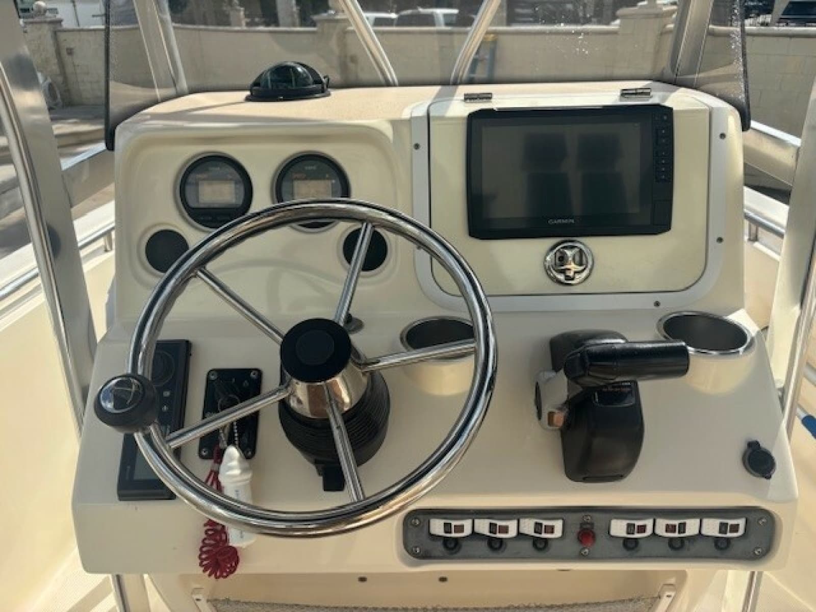 2006 Scout 185 Sportfish - Photo 39