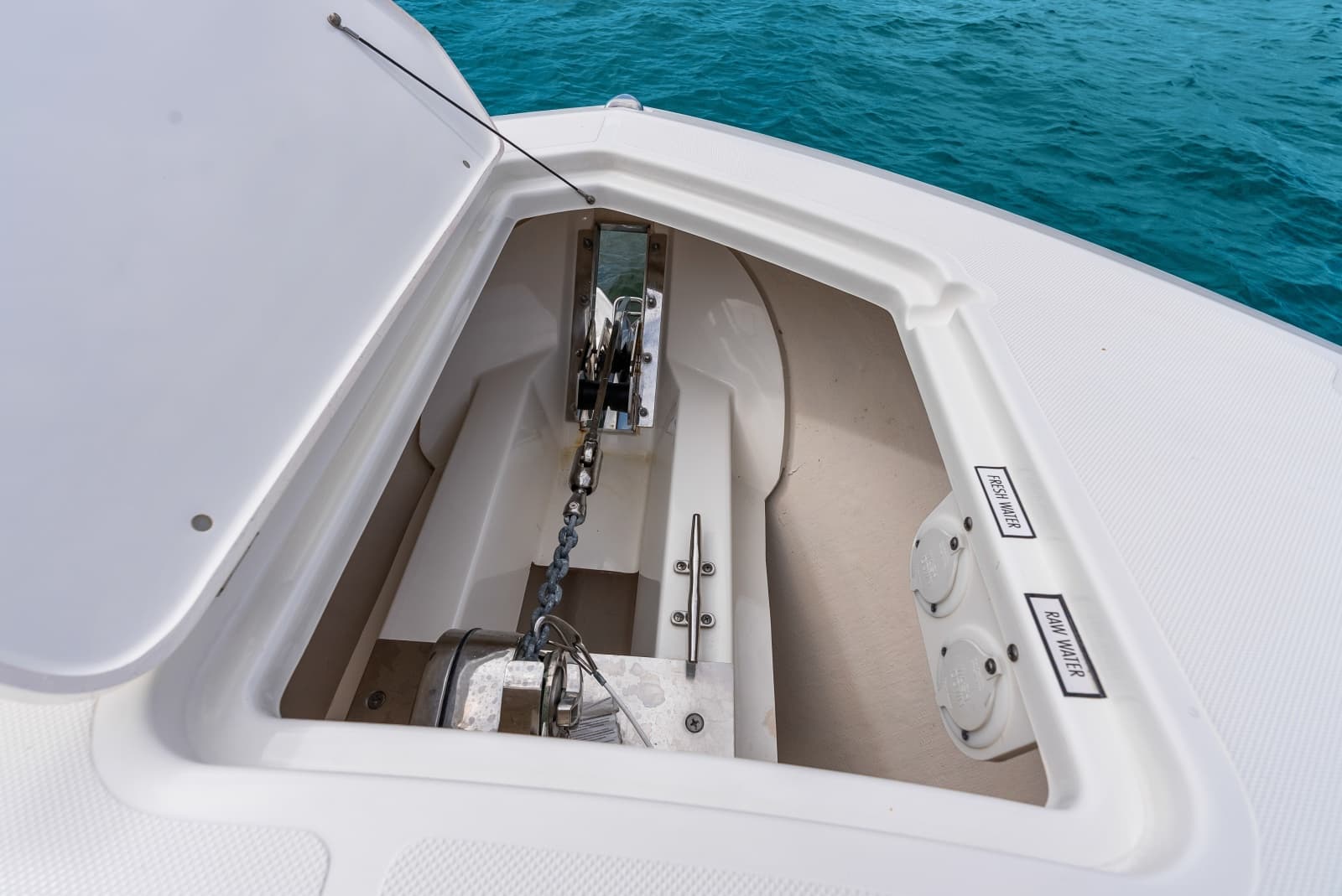 2021 Pursuit 365 Dual Console - Photo 61