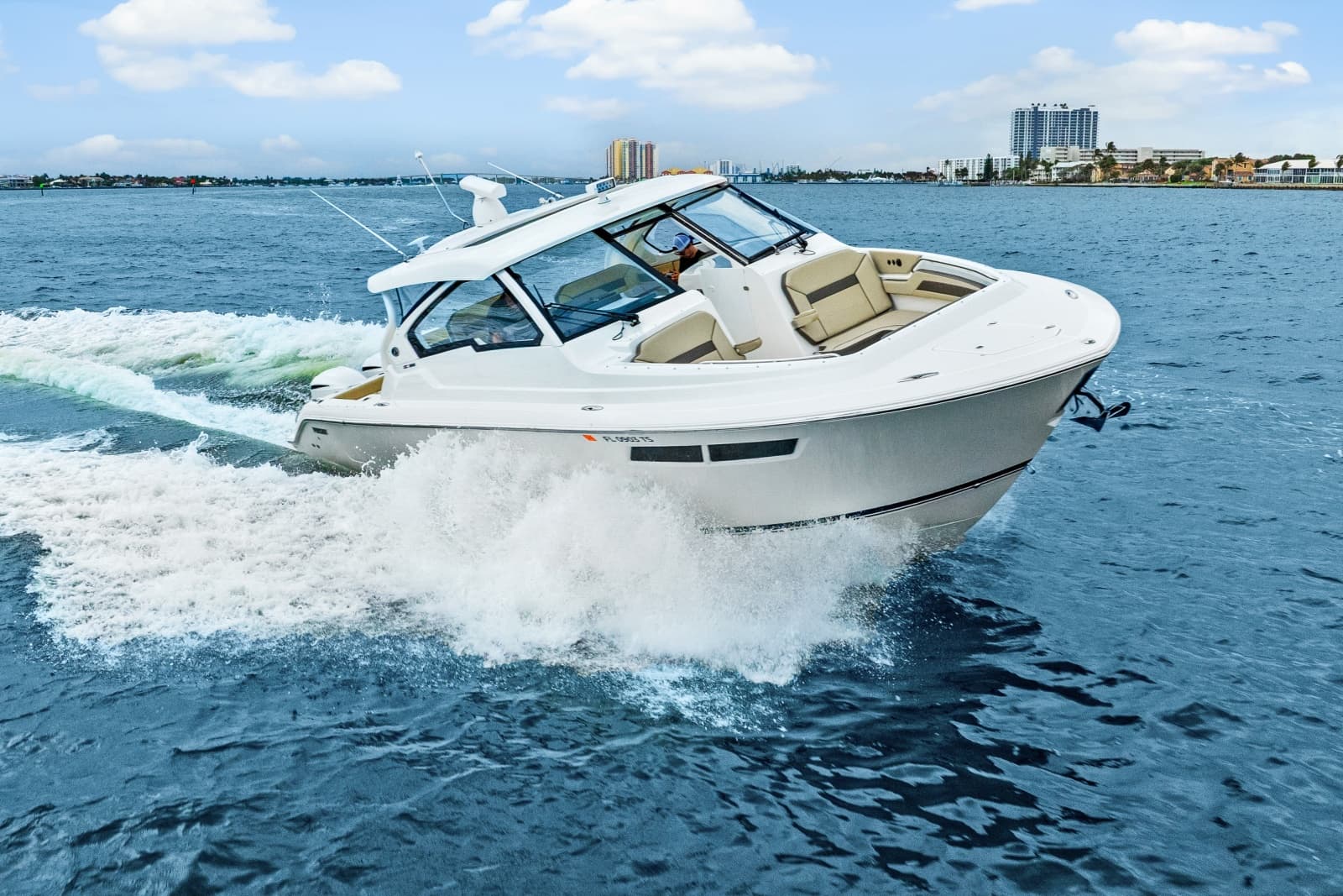 2021 Pursuit 365 Dual Console - Photo 23