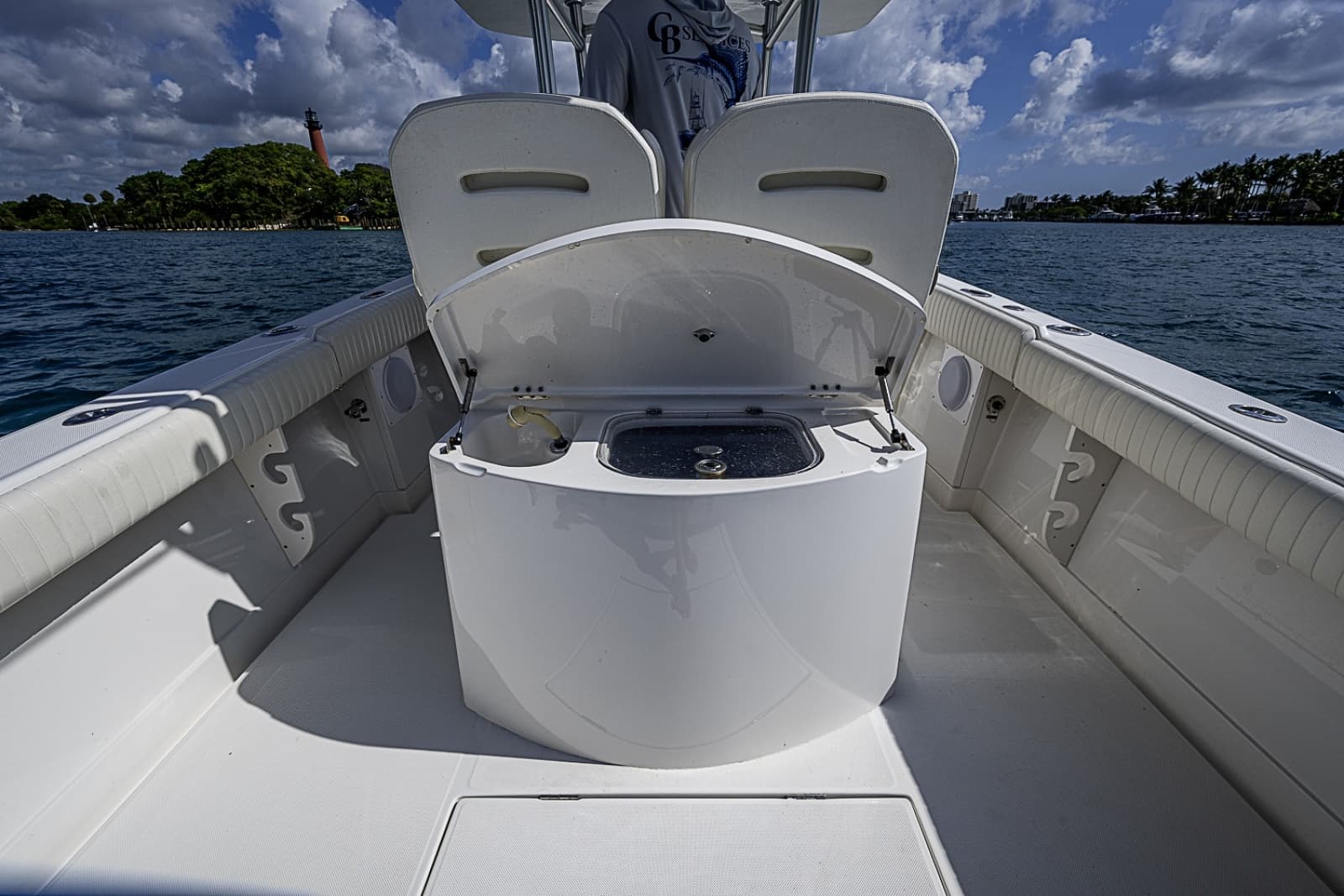 2007 Jupiter FS - Photo 14