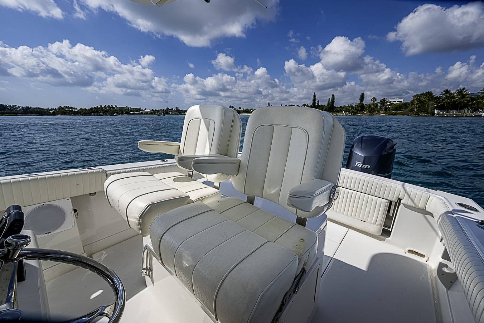 2007 Jupiter FS - Photo 12