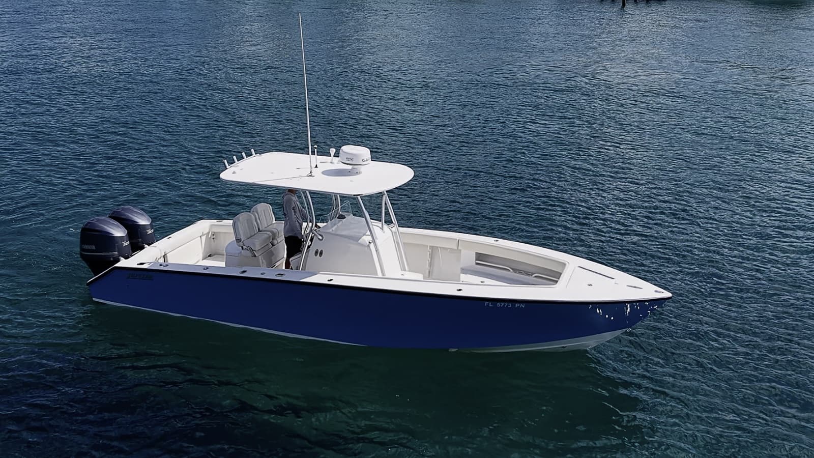 2007 Jupiter FS - Photo 26