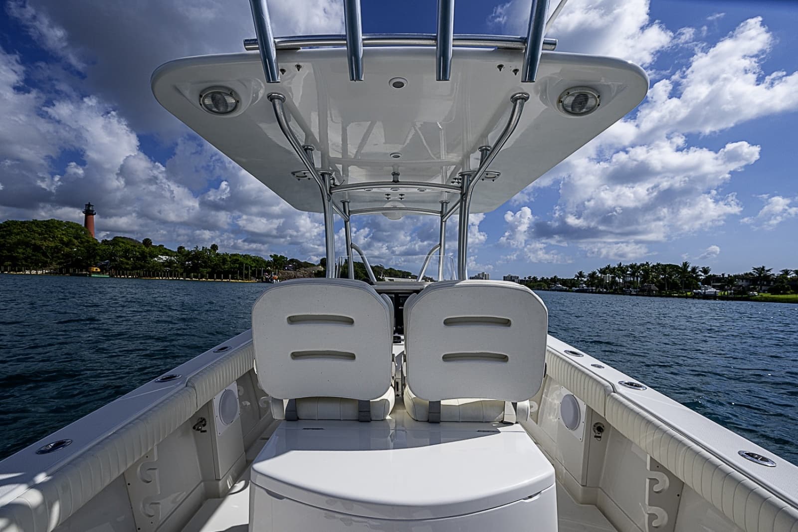 2007 Jupiter FS - Photo 13