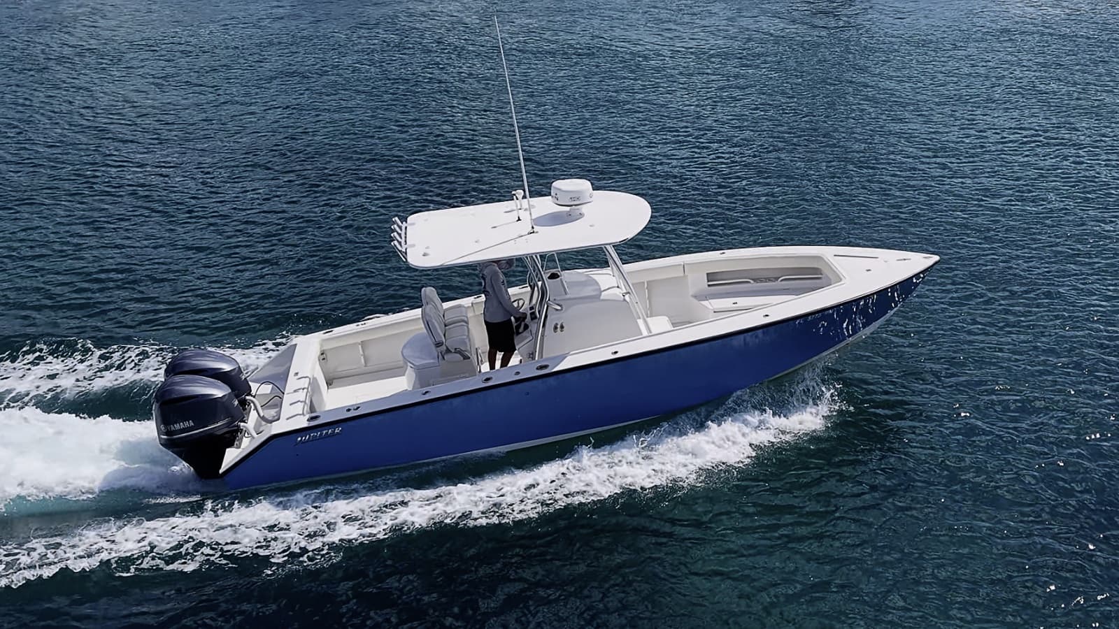 2007 Jupiter FS - Photo 28