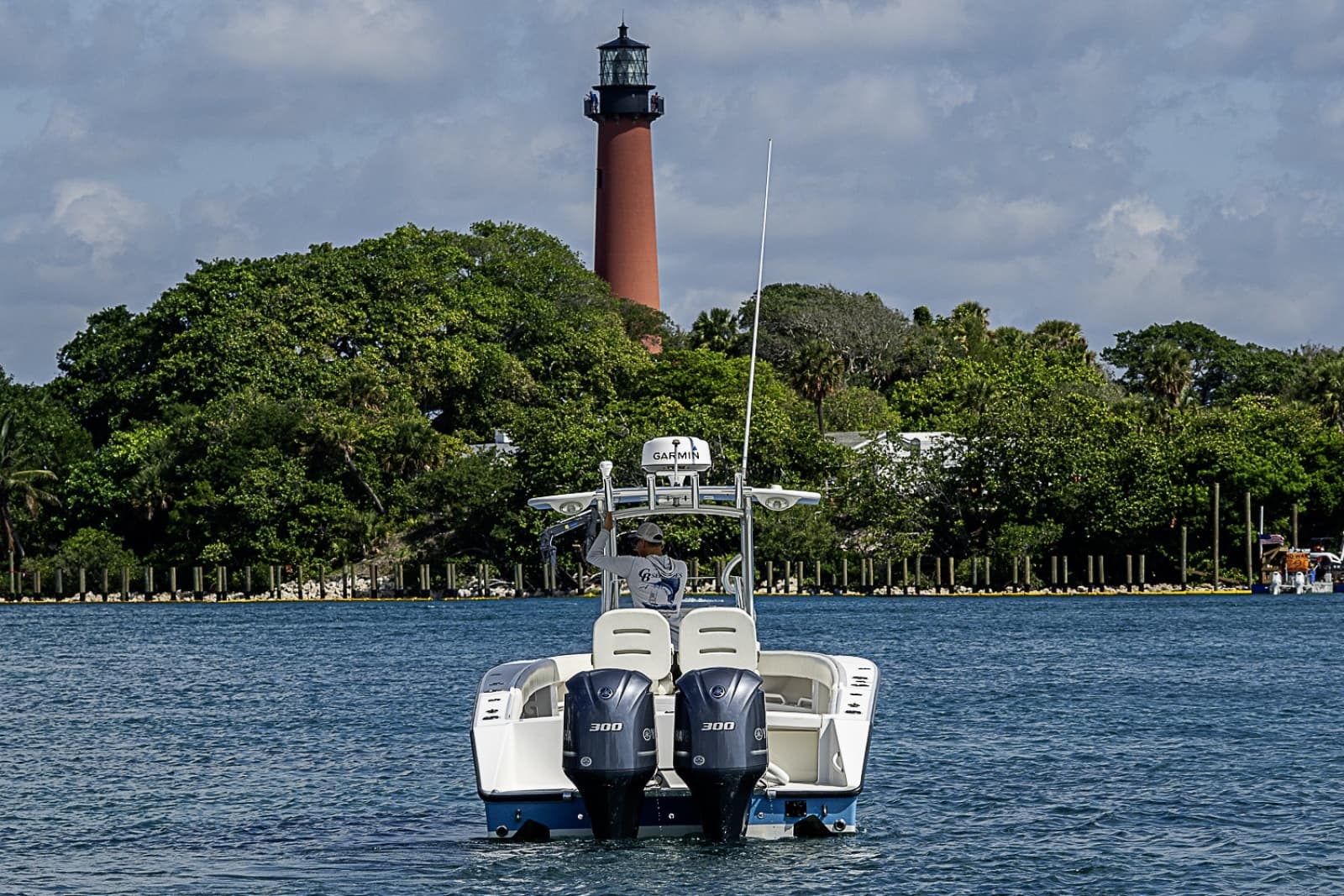 2007 Jupiter FS - Photo 5