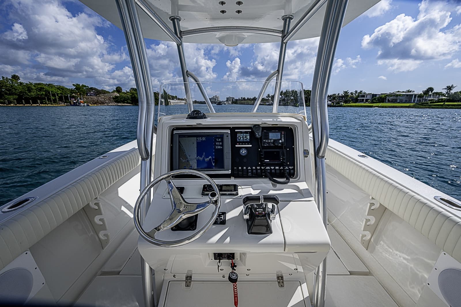 2007 Jupiter FS - Photo 11