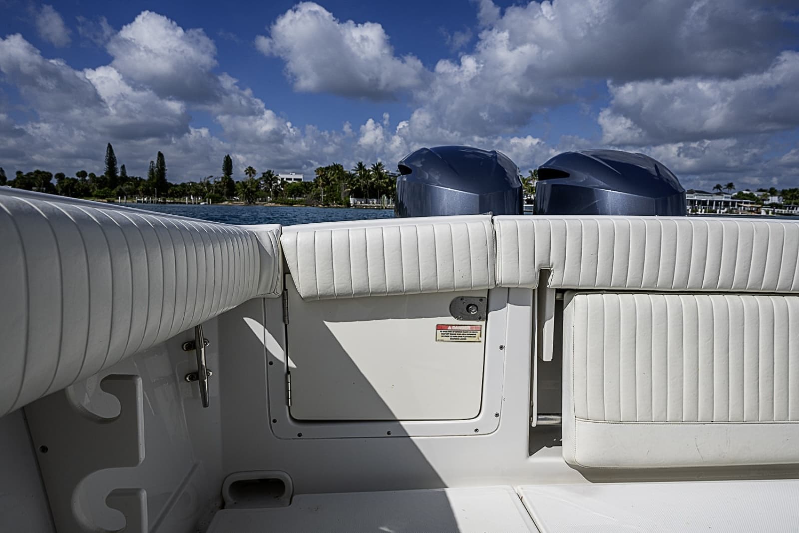 2007 Jupiter FS - Photo 18