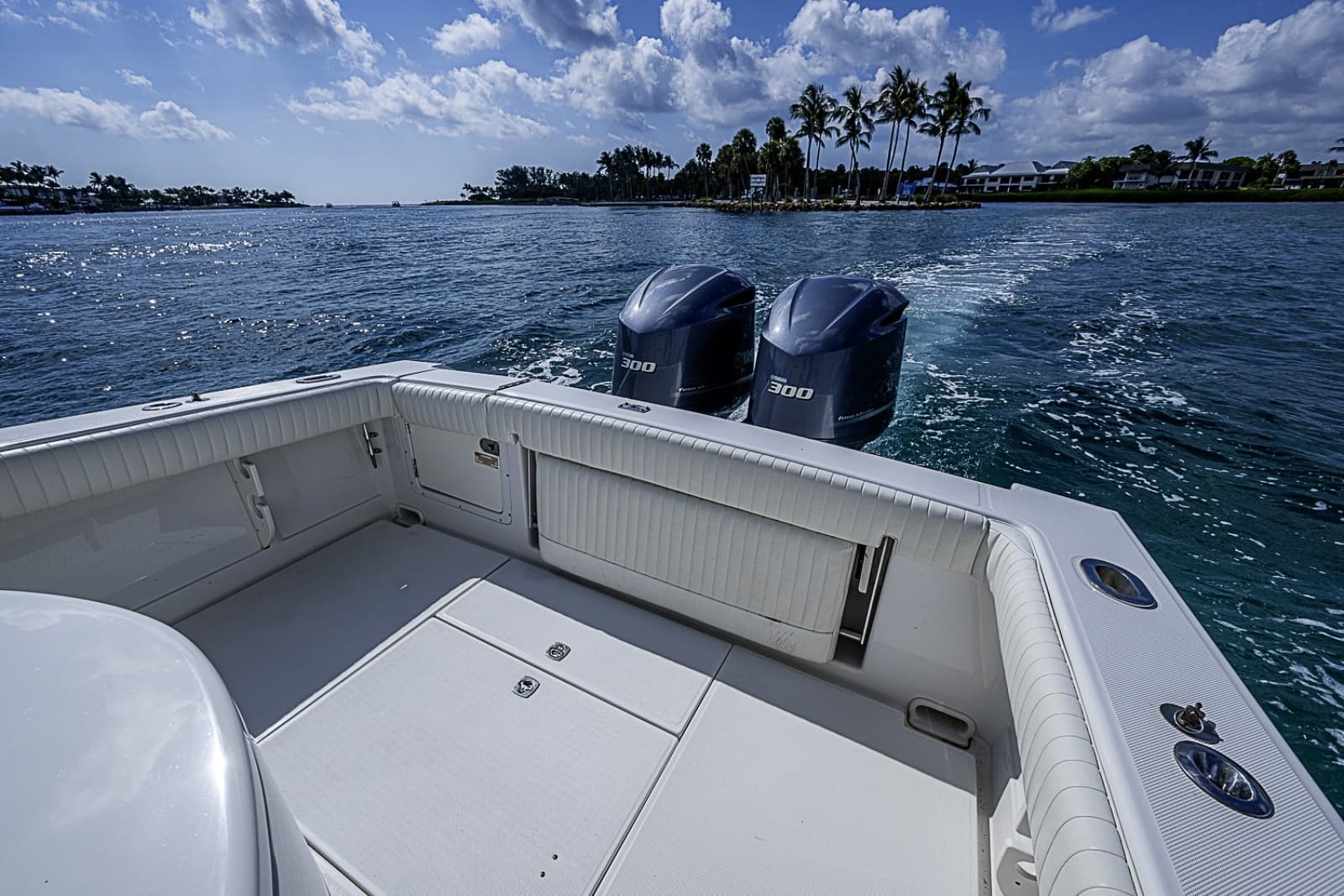 2007 Jupiter FS - Photo 16
