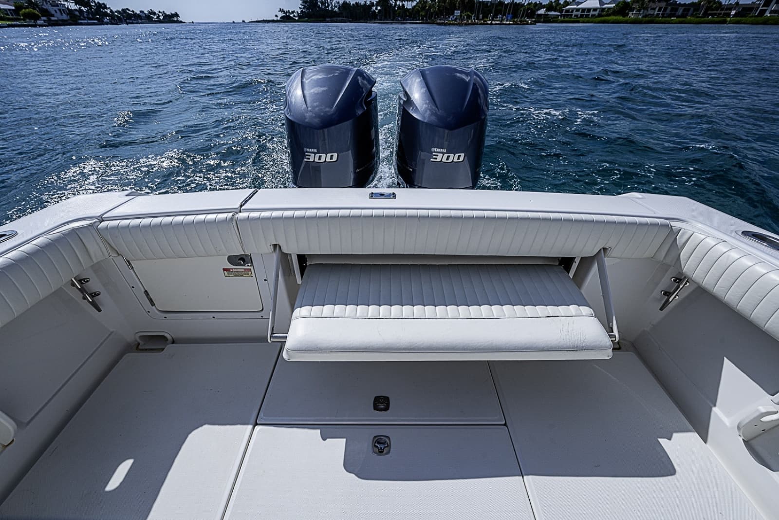 2007 Jupiter FS - Photo 17