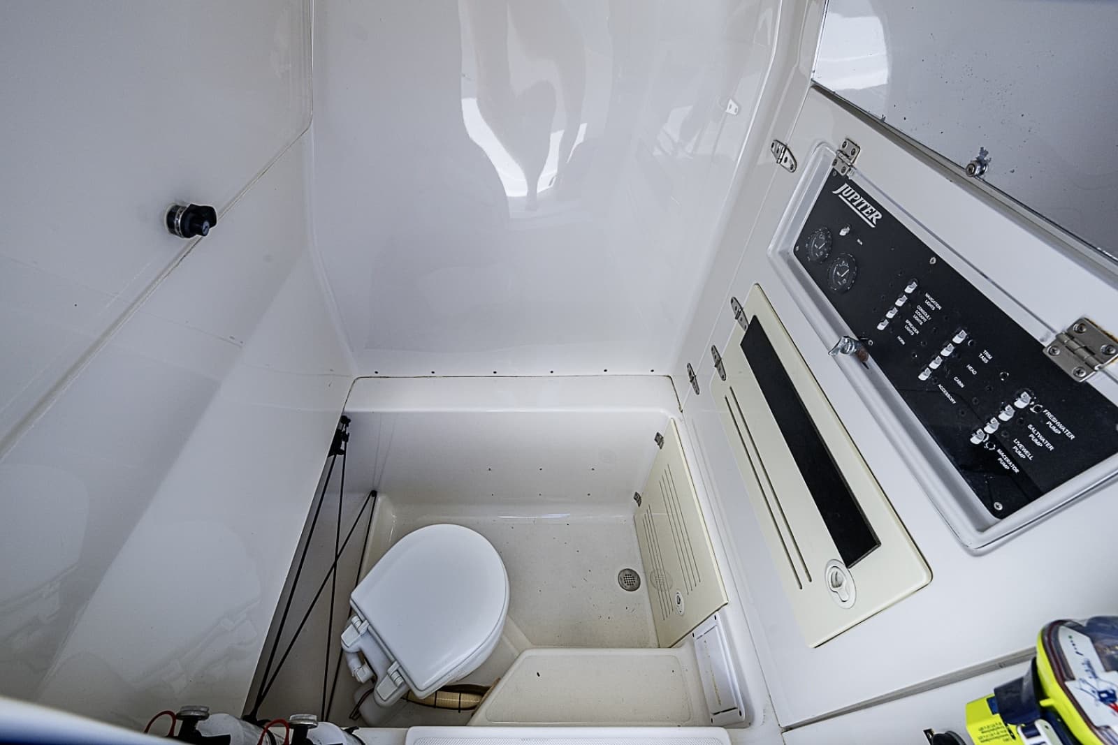 2007 Jupiter FS - Photo 20