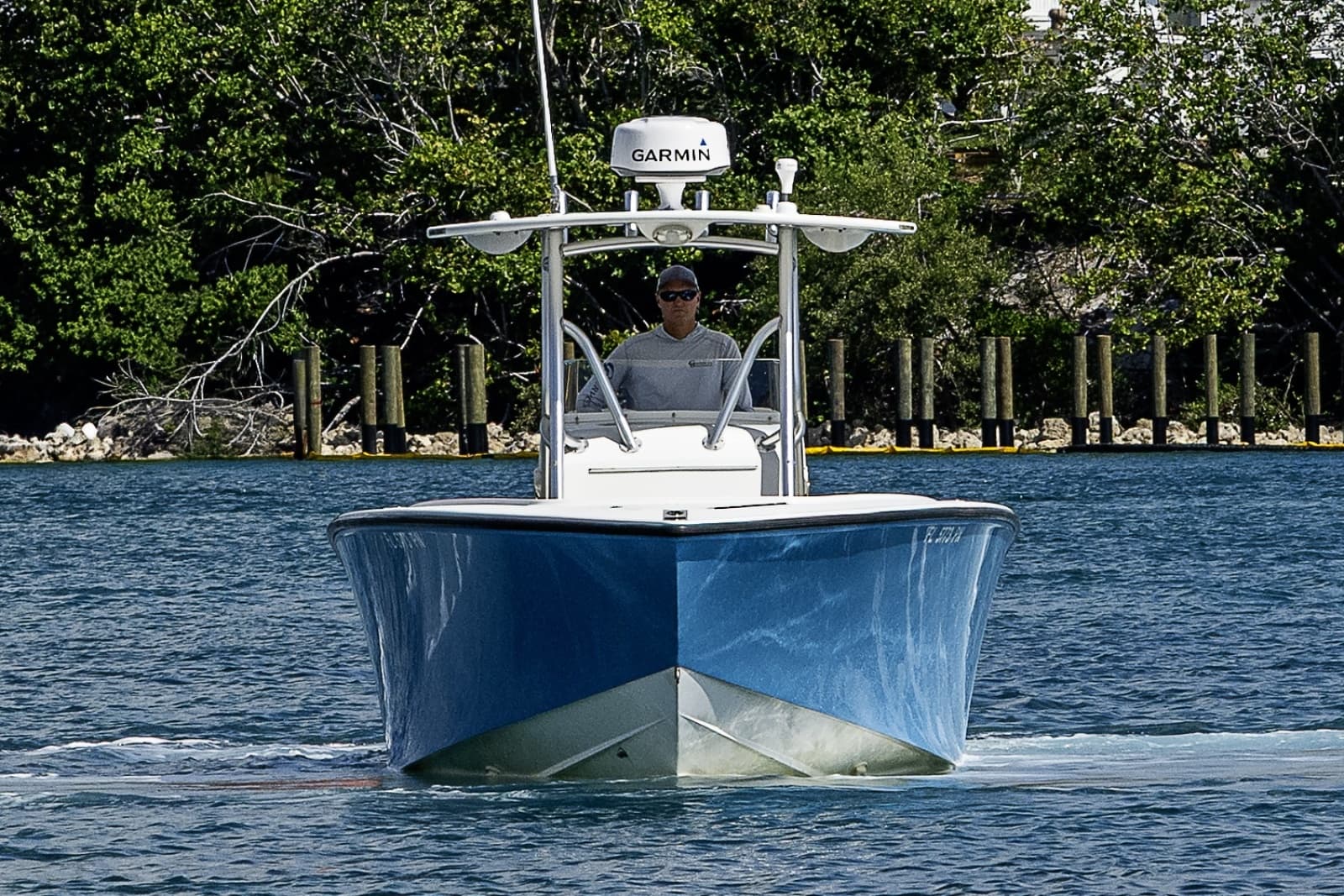 2007 Jupiter FS - Photo 23