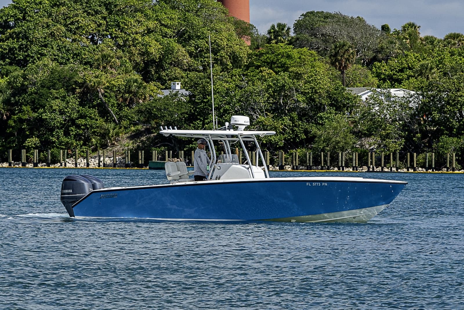 2007 Jupiter FS - Photo 2