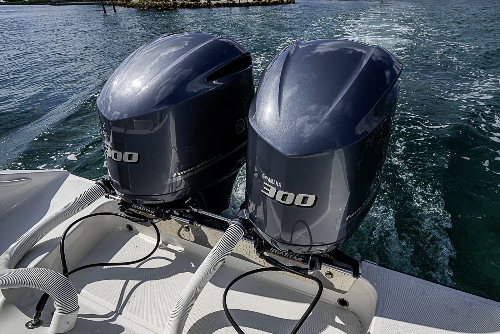 2007 Jupiter FS - Photo 19