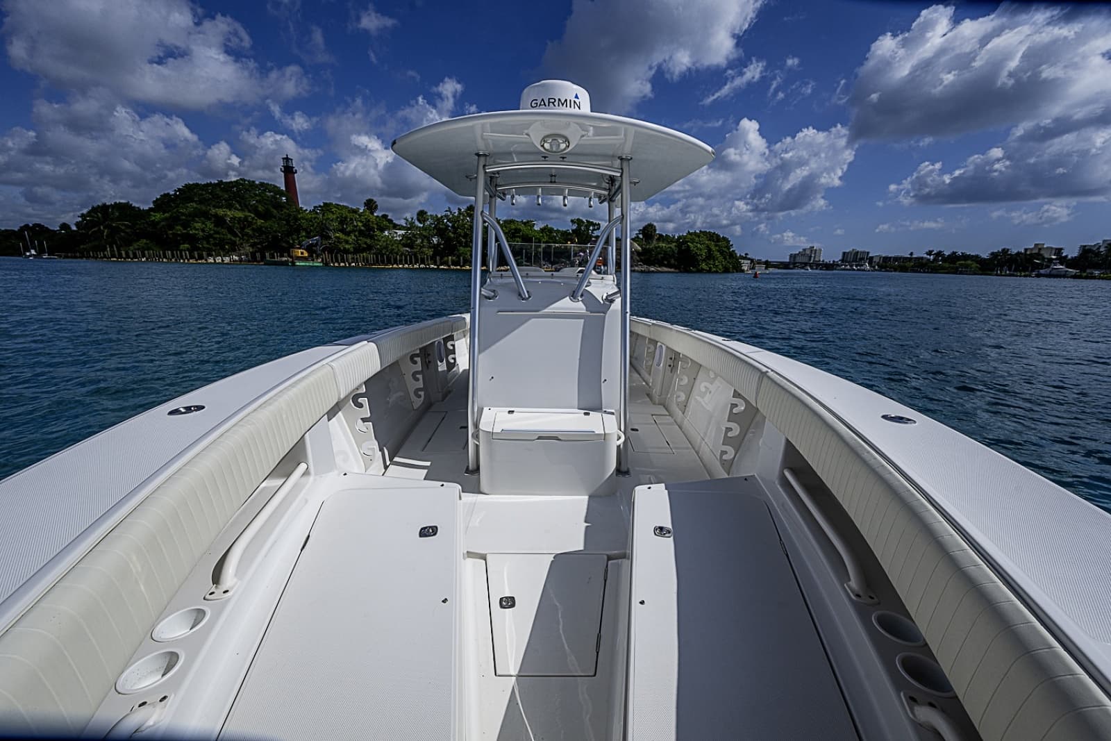 2007 Jupiter FS - Photo 8
