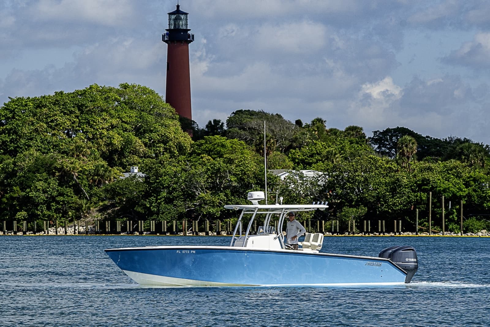 2007 Jupiter FS - Photo 22